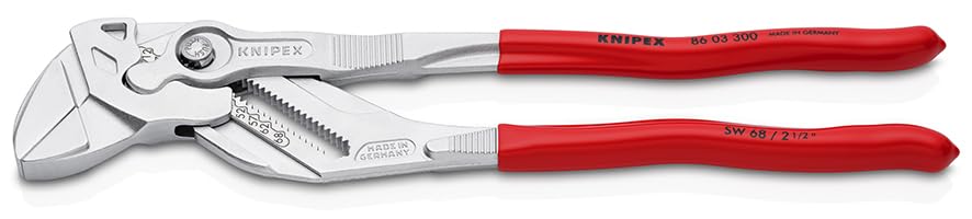 Amazon.co.jp: クニペックス KNIPEX 001955S4 ツールロールセット(8603