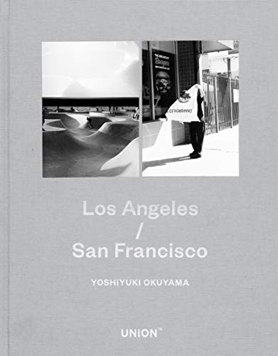 PDFダウンロード Los Angeles/San Francisco バイ