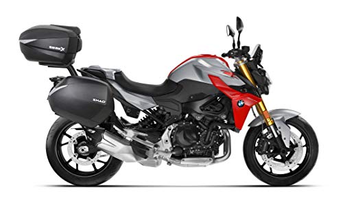 Shad TELAI per VALIGIE Laterali W0FR90IF