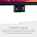 Dell 27 Plus USB-C Monitor - S2725QC, 4K UHD (3840x2160), 120Hz, IPS,...