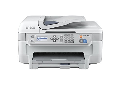 Amazon.co.jp: EPSON A4ビジネスインクジェット複合機 PX-M650A
