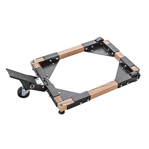 Power Tool Mobile Base Hardware