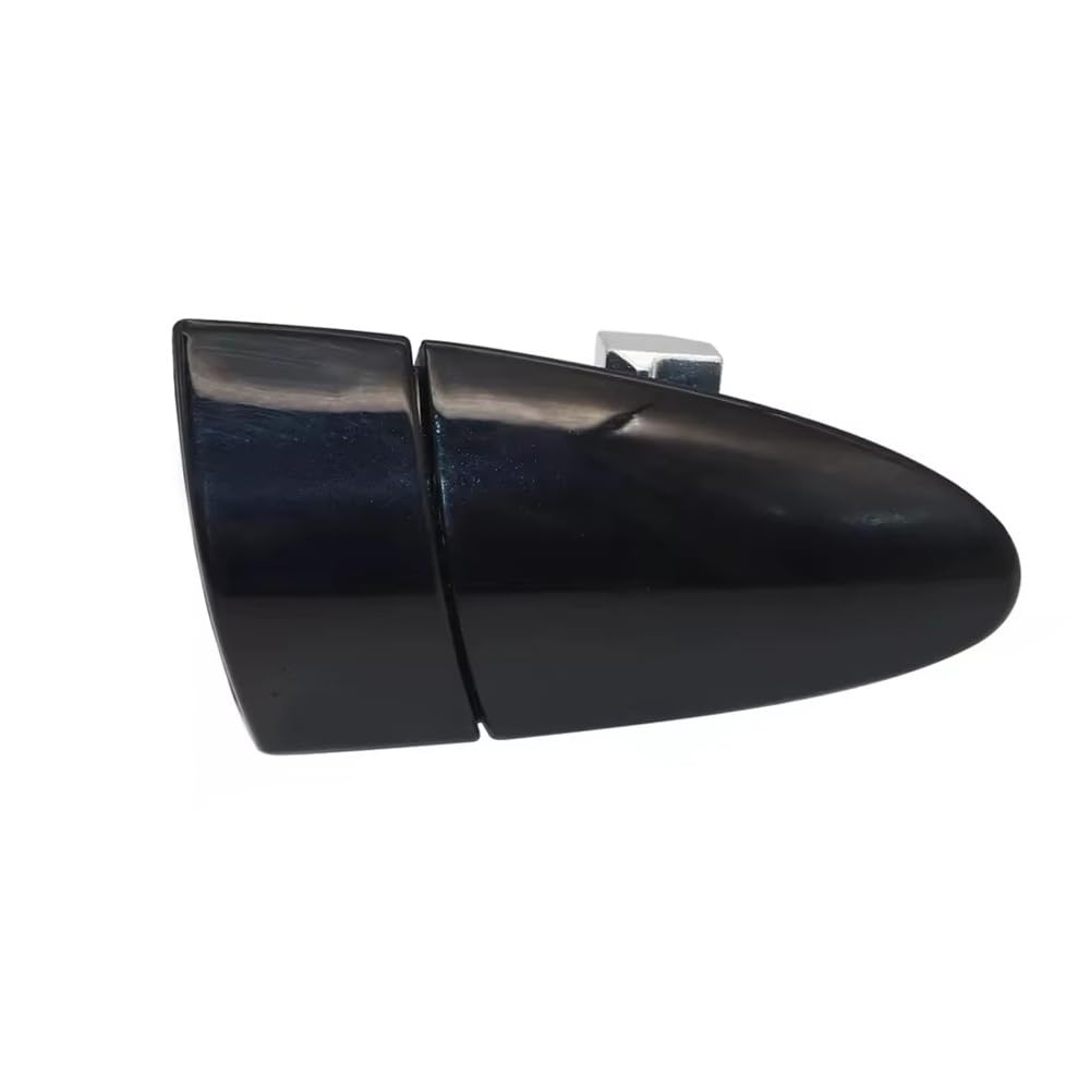 PLQAWRBT Exterior Door Handles Compatible with Honda CR-Z 72181-SZT-003