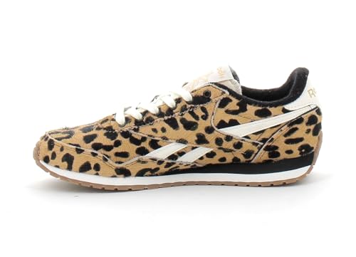 Image of Reebok Women's Classic AZ Legacy Sneakers for Women, Casual Athletic Womens Shoes