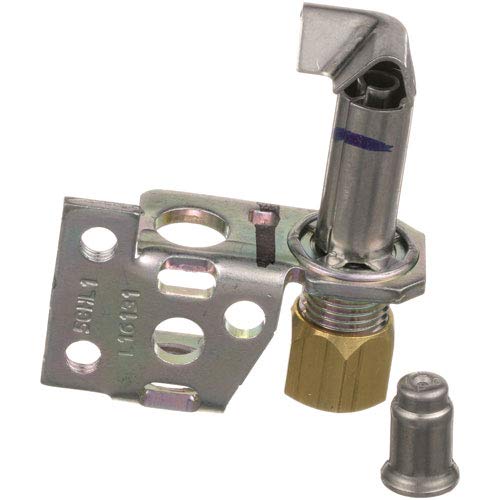 Exact FIT for Jade 4613100100 Pilot Burner LP/NAT - Replacement Part BY MAVRIK