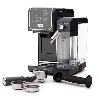 Mr. Coffee One-Touch CoffeeHouse+ Espresso Mr. Coffee One-Touch CoffeeHouse+ Espresso