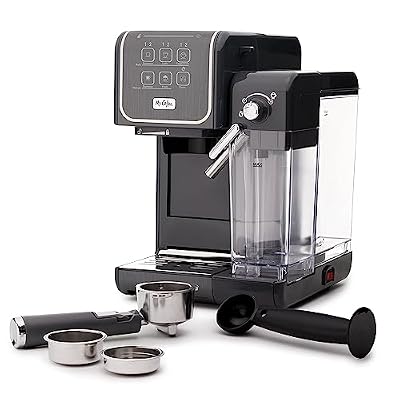 Mr. Coffee One-Touch CoffeeHouse+ Espresso