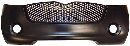 Paraurti Anteriore Per Chatenet Barooder - Serie 2, Da Telaio 8492, Ricambio R.DOC - Foto 10