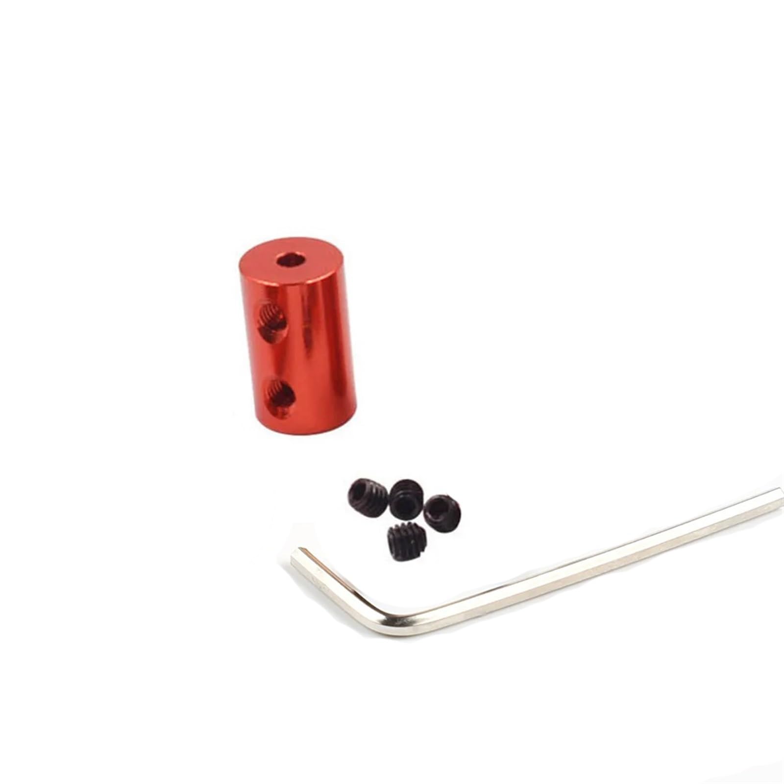 Accouplements flexibles pour moteur pas à pas pour réparer votre imprimante 3D