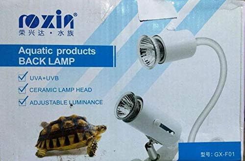 Uva+Uvb Light for All Kinds of Aquarium (B08Y2CWRM9) Amazon Price History, Amazon Price Tracker