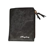 cartera nike hombre plata