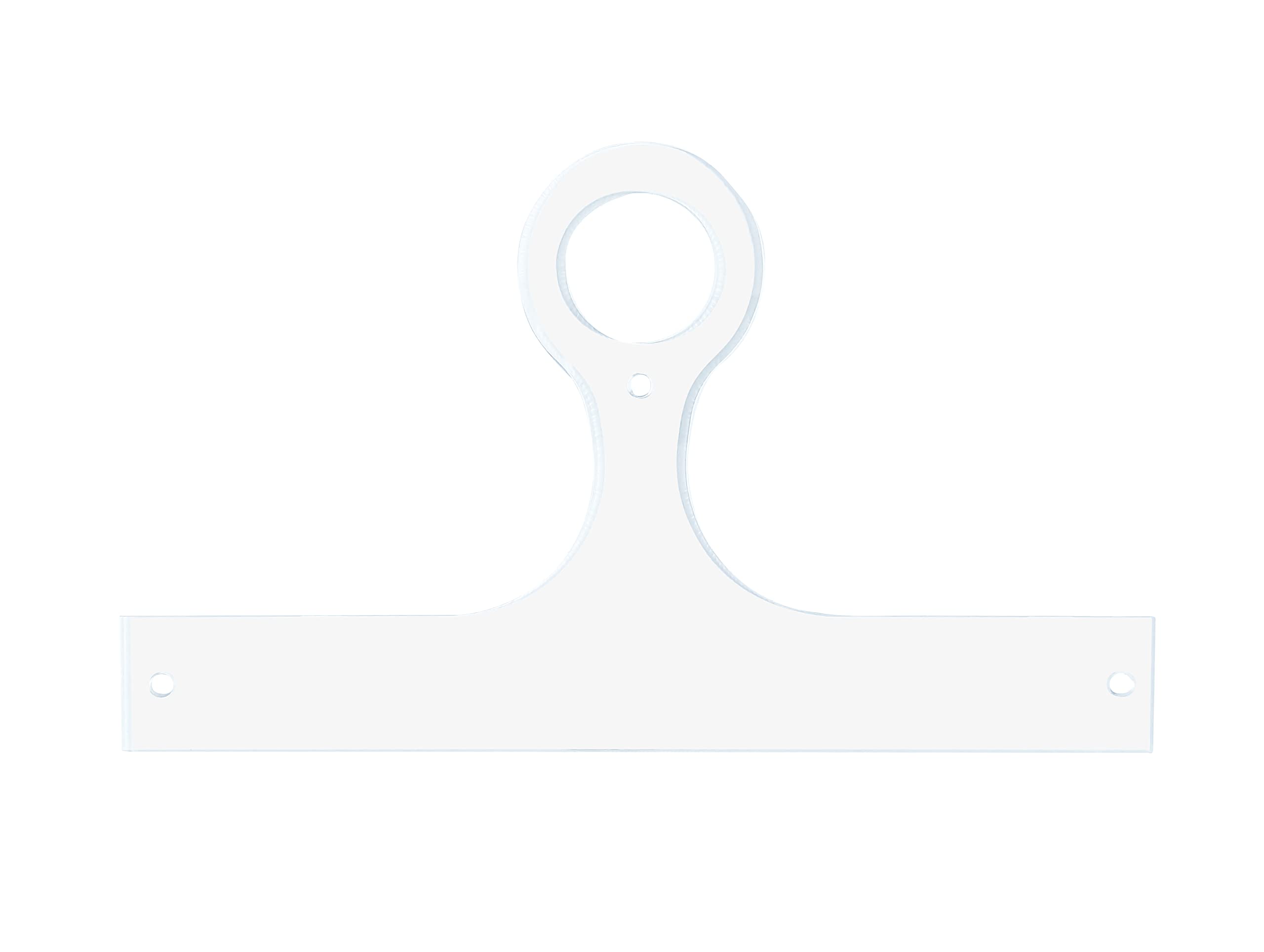 Lollipop Handle Template for Charcuterie Boards