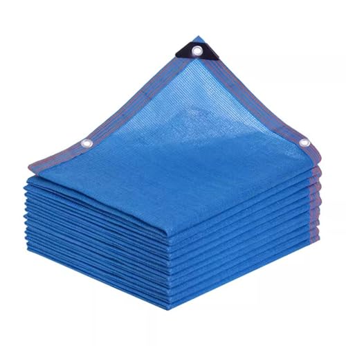 Tela de protección solar transpirable resistente para jardín y huerto urbano 2