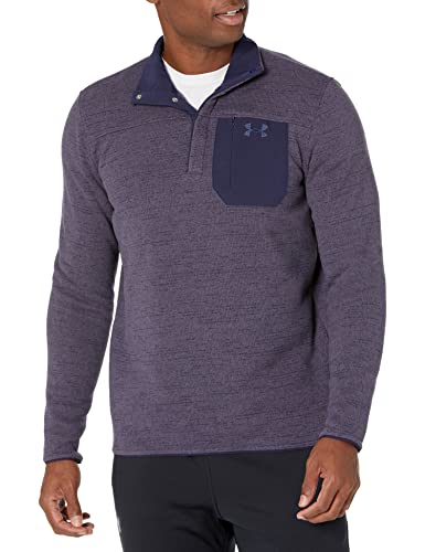 Under Armour Men's Specialist Henley 2.0