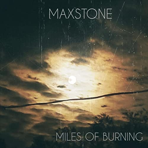  Miles of Burning
