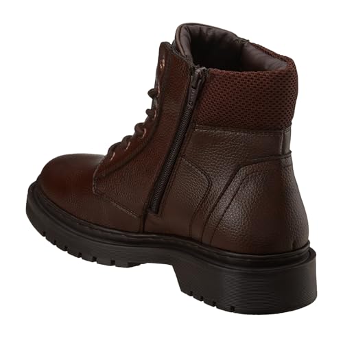 Image of Duke mens Fwol4502 Chelsea Boot
