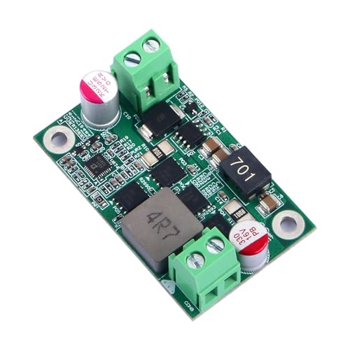 Module de convertisseur automatique 12V pour électronique automobile en voyage