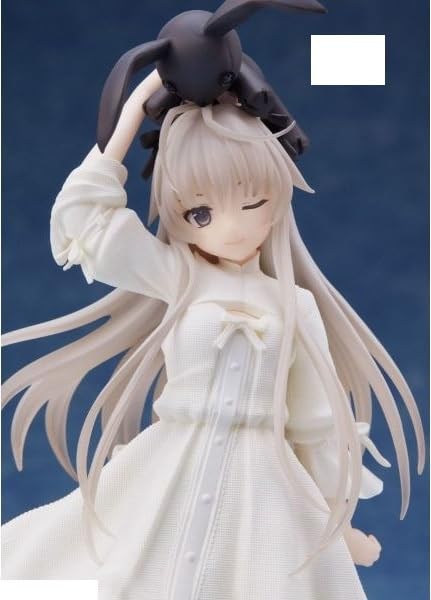 Yosuga no Sora Coreful Anime Collectible Static figure (Sora Kasugano)