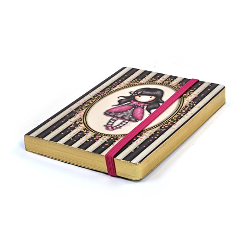 Preisvergleich Produktbild Gorjuss Ladybird A6 Notebook