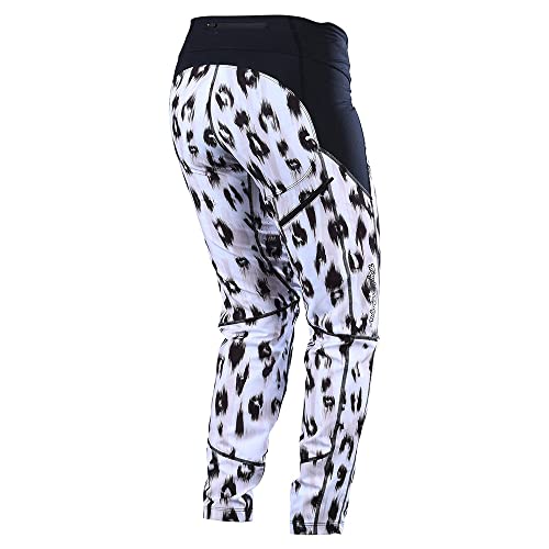 Troy Lee Designs Mountain Bike Cycling Bicycle Riding MTB Pants for Women, Luxe Pant - Image 3