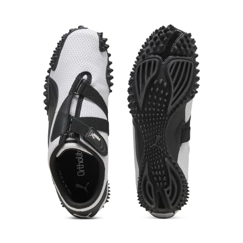 Image of Puma Unisex-Adult Mostro Perf Sneaker