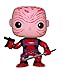 Funko POP Marvel Deadpool Vinyl Figure, Red