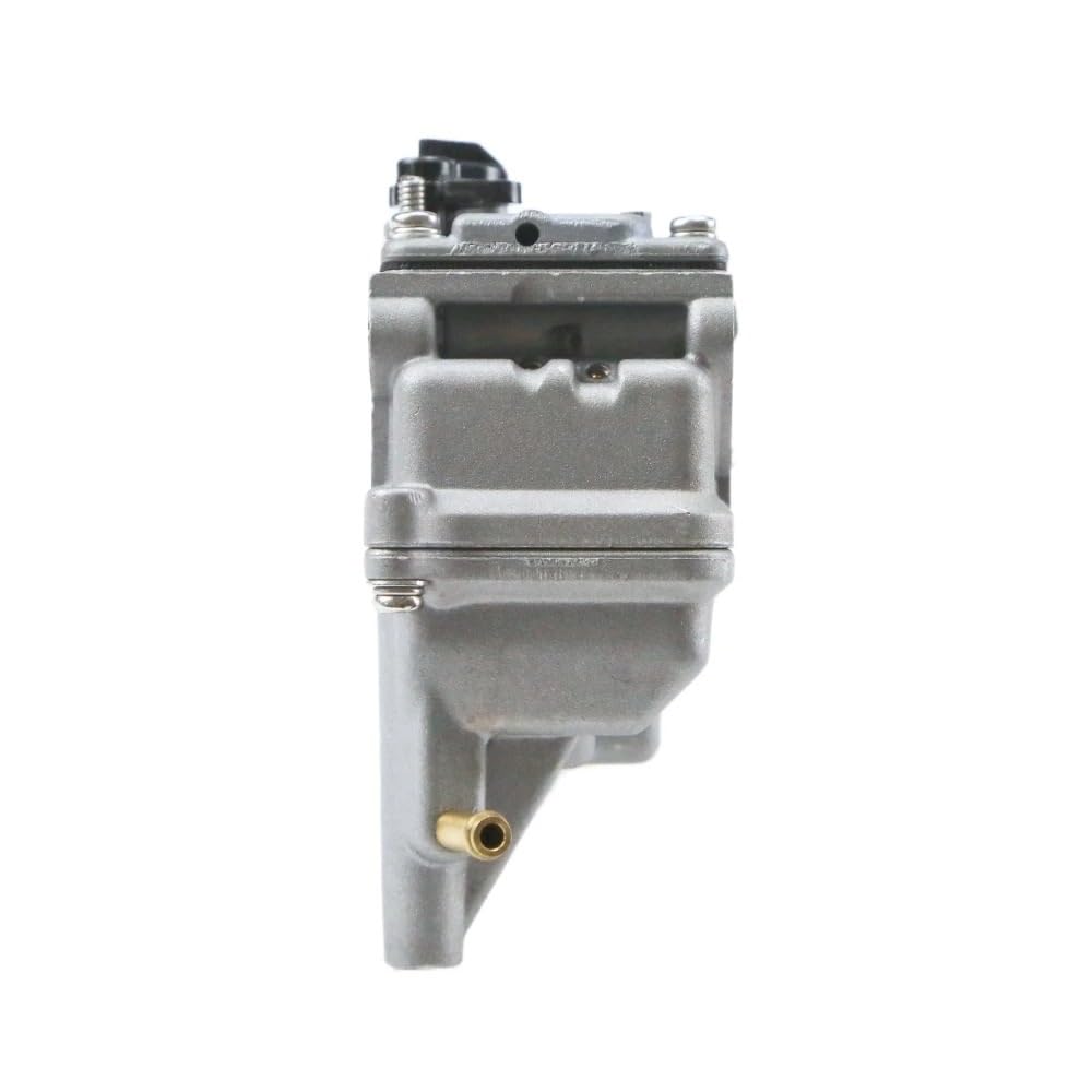 Carburatore Per 69M-14301-10 4 Tempi 2.5HP F2.5 Per Motore Fuoribordo Sostituisce 69M-14301-11 69M-14301-12 -00 69M-14301 Motore Motori Carburatore