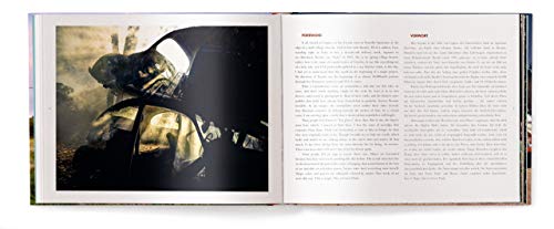 Lost Wheels: The Nostalgic Beauty of Abandoned Cars