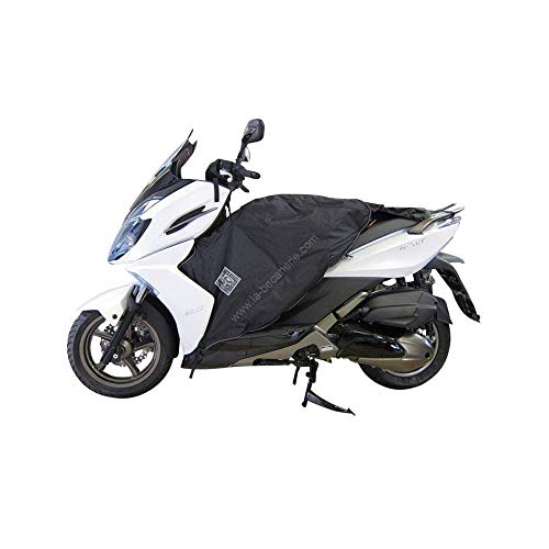 Tablier Couvre Jambe Tucano kymco 400 xciting s 2018+ Termoscud R192-X