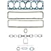 Fel-Pro HS 7619 B-1 Cylinder Head Gasket Set