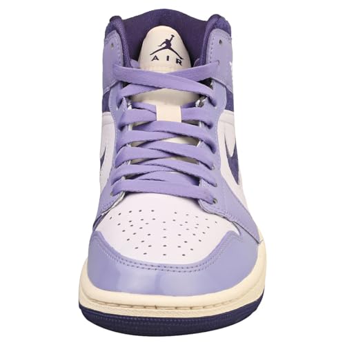 Image of Air Jordan 1 Mid Women's Shoes
