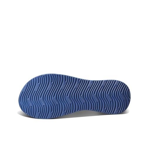 Image of REEF Cushion Phantom 2.0 Men's Flip Flop, Ultra Soft Cushion Footbed