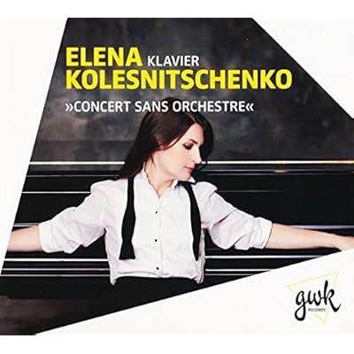 Concert Sans Orchestre
