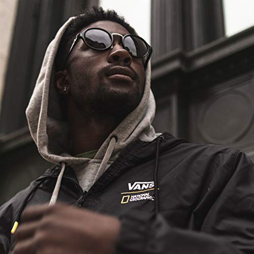 Glassy Prod Premium Polarized Sunglasses with 100% UV Protection and glare reduction 7