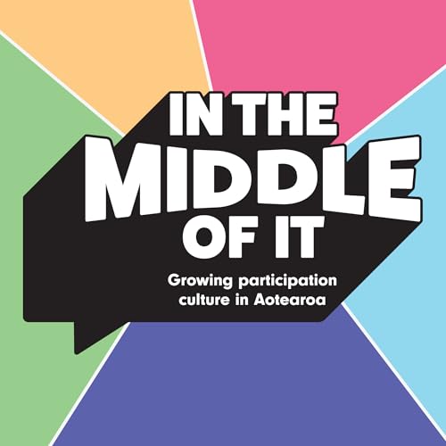 In the Middle of It cover art