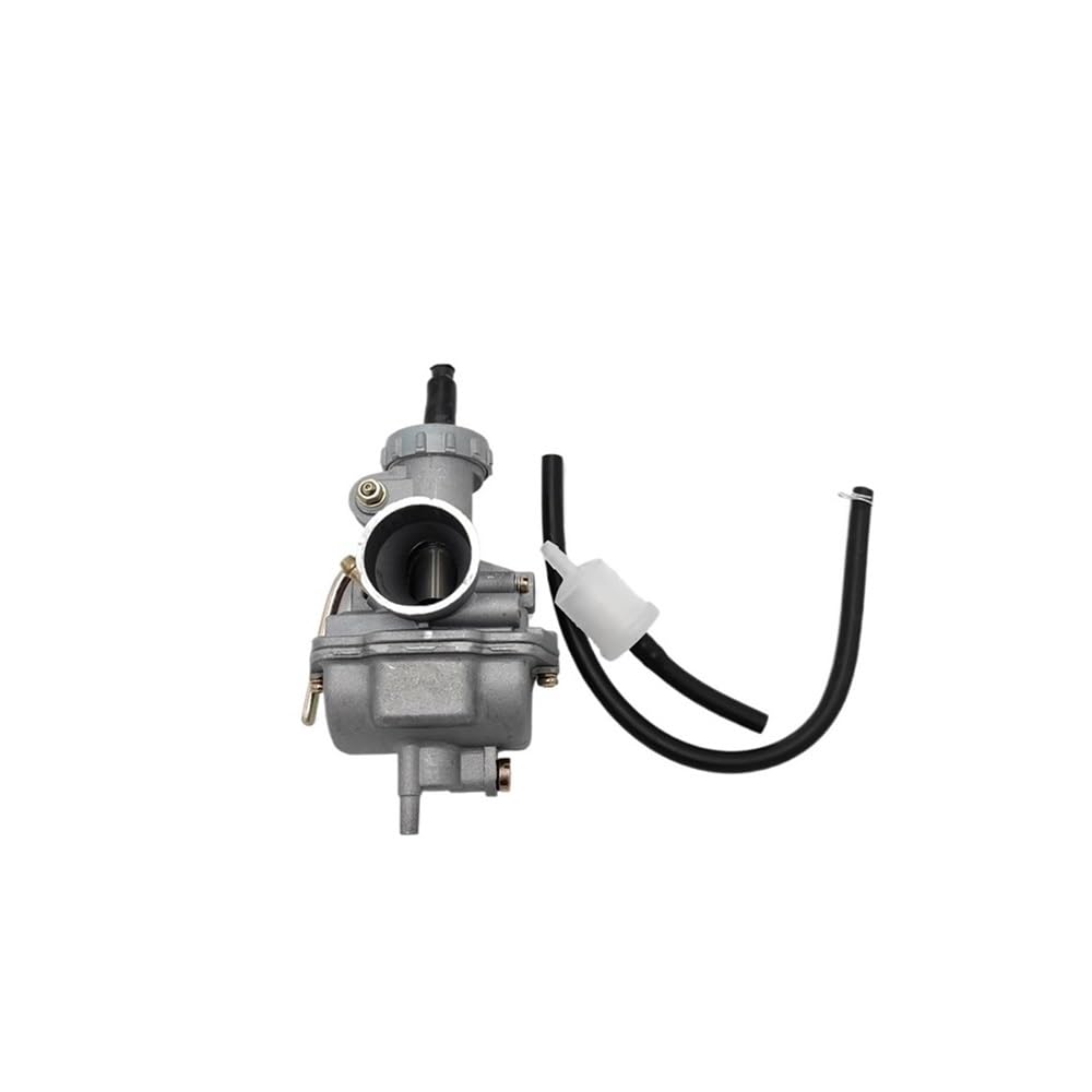 Carburateur 20 mm PZ20 pour réparer les pannes de démarrage VTT