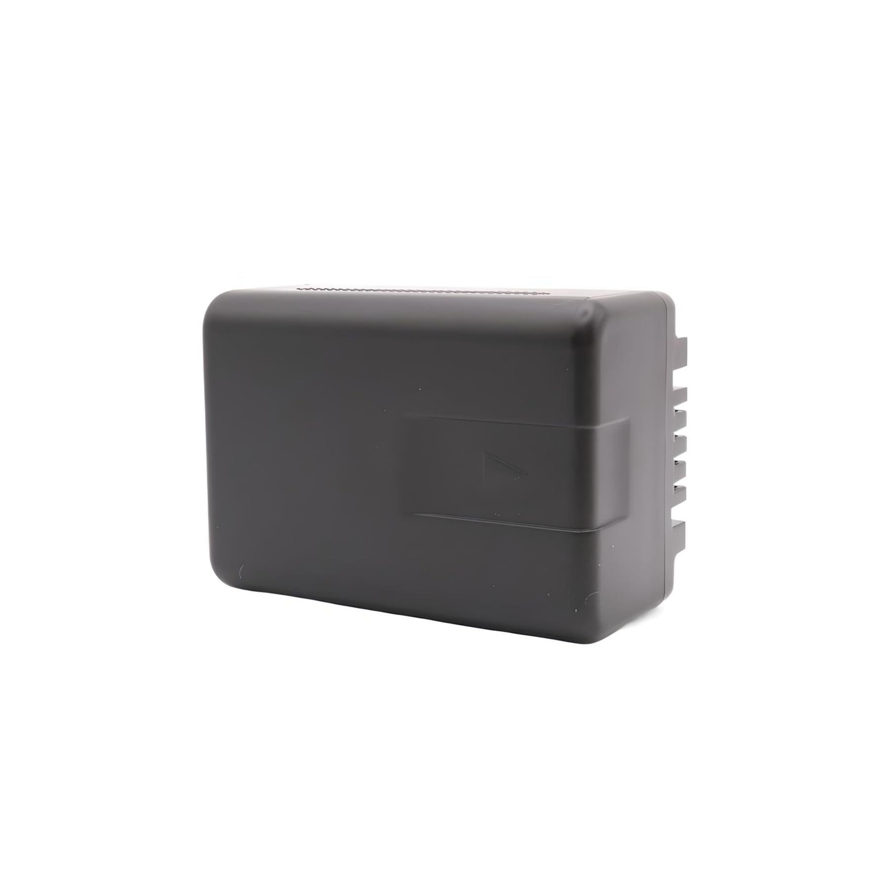 2 x Dot.Foto VW-VBT190 Premium 3.6v / 1940mAh Batteria Ricaricabile per Panasonic HC-V110, HC-V130, HC-V160, HC-V180, HC-V201, HC-V250,HC-V260,V720 V750 V770 V777 VX870 VX980 VX989