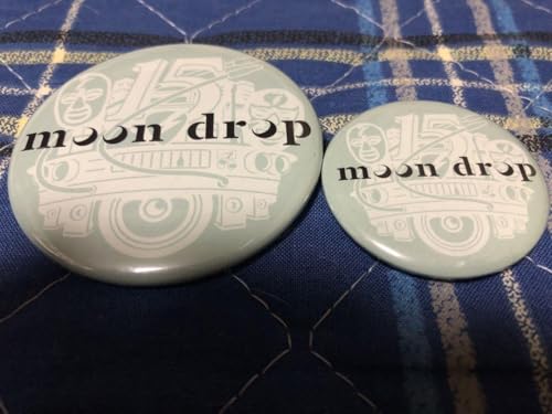 fBN2024 ʃobW moon drop