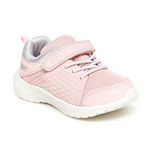Carter's Unisex-Child James Sneaker