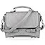 Grey Crossbody
