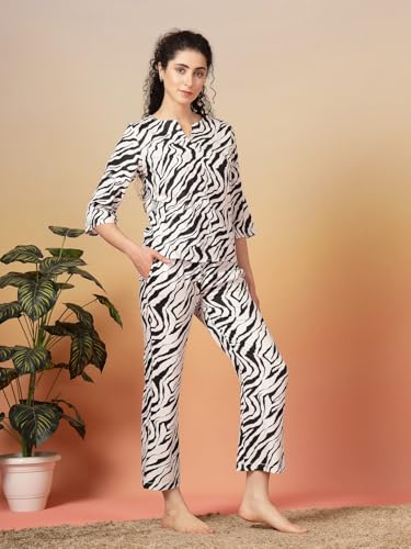 Image of Women Pajama Set