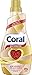Produktbild Coral Colorwaschmittel (für bunte Kleidung Gold Sensation Limited Edition) 6 x 22 WL, 6 Stück