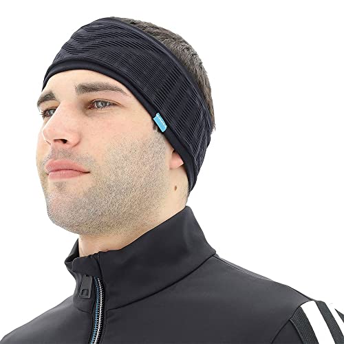 Hangout Head Band UYN O102151 pour vos sorties running