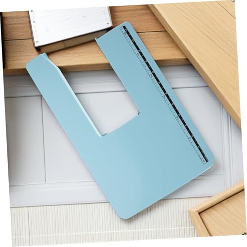 Table extension machine à coudre pour simplifier vos projets de quilting et patchwork - 7