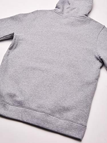 Under Armour Men's Hustle Fleece Hoodie2