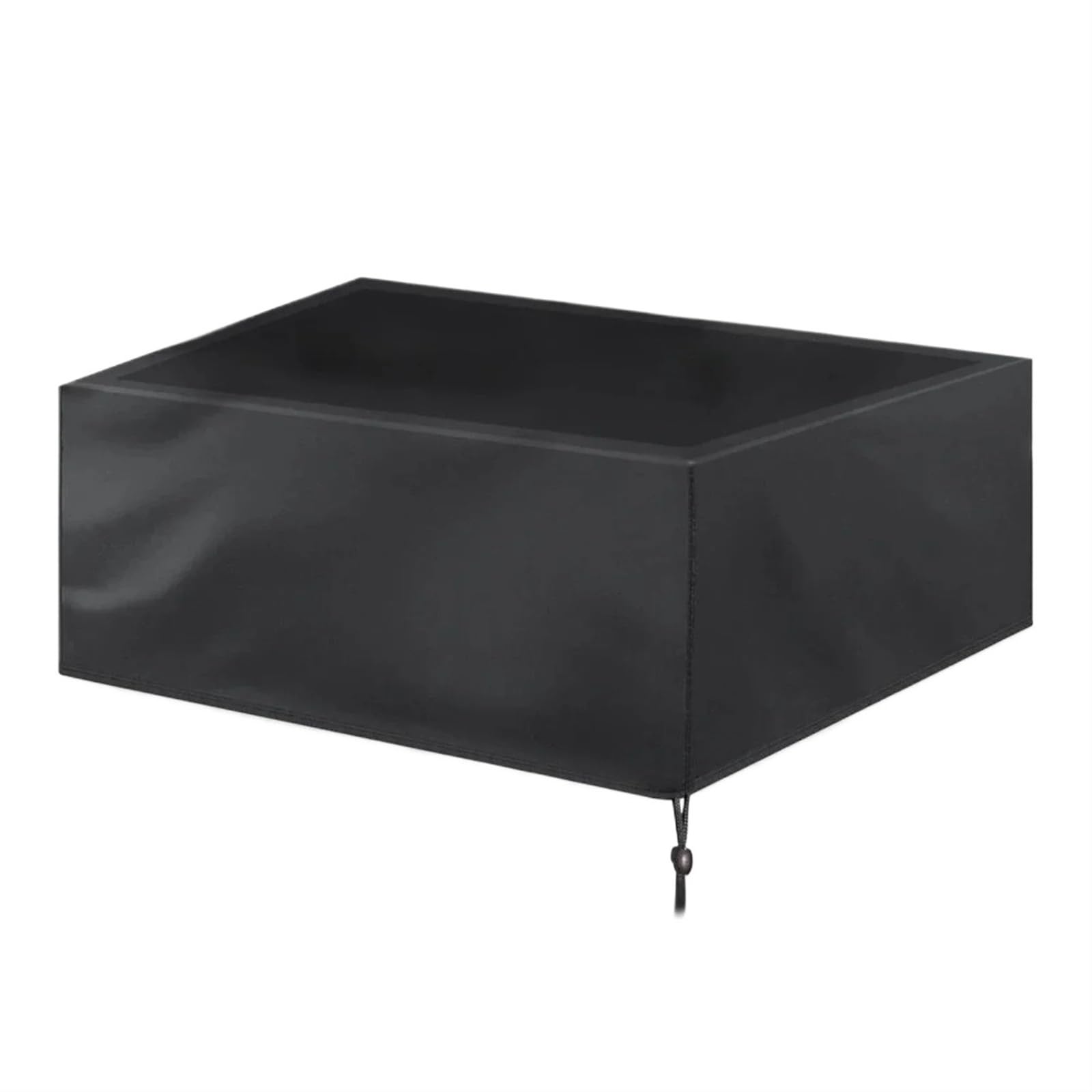 Zymjzbetic Pool Table Cover Waterproof Dust Cover 8/9 Ft Outdoor Billiard Pool Table for Protectction(225x116x82CM)