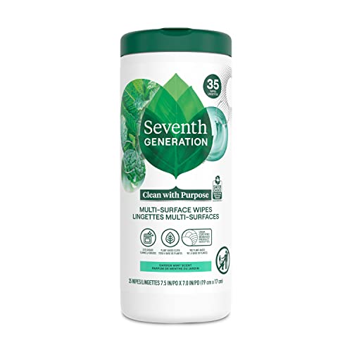 Seventh Generation