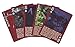 Paradise Cay Publications, Inc. Playing Cards - Standard 52 Card Deck (Cryptid Creatures)