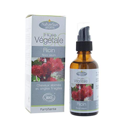 Biotecniche Aceite Ricino 50Ml Bio Biotecniche 150 G