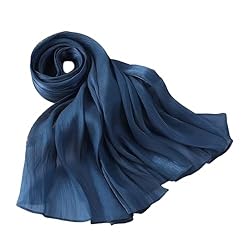 OAJABBGE Breathable Scarf Wrap Polyester Fabric